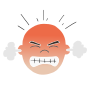 Angry