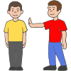 At Arms Length
