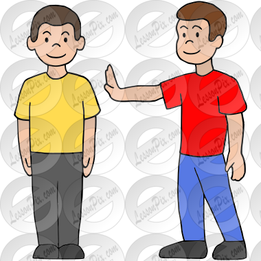 At Arms Length