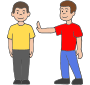 At Arms Length