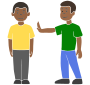 At Arms Length