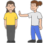 At Arms Length