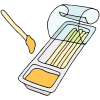 Cheese Snack