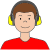 Headphones