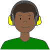 Headphones