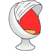 Egg Chair