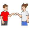 Fist Bump