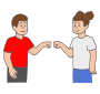 Fist Bump