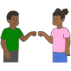 Fist Bump