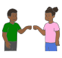 Fist Bump