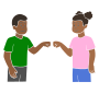 Fist Bump