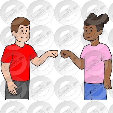 Fist Bump