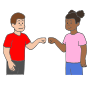 Fist Bump