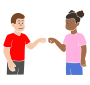 Fist Bump