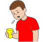 Spit