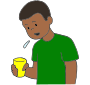 Spit