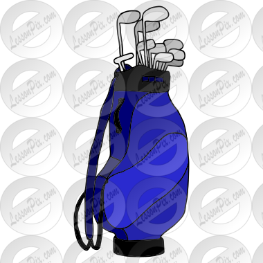 Golf Clubs