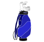 Golf Clubs