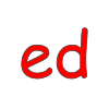 ed
