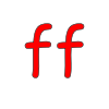 ff