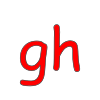 gh