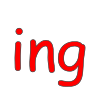 ing
