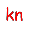 kn