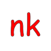 nk