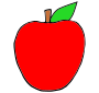 Apple  Picture