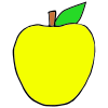 Apple Picture