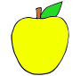 Apple  Picture