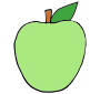 Apple  Picture
