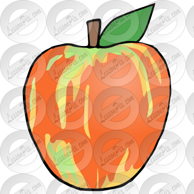 Apple  Picture