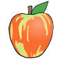 Apple  Picture