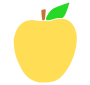 Apple  Stencil