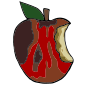 Bite of a Rotten Apple