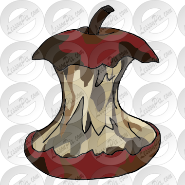 Rotten Core