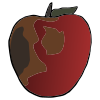 Rotten Apple