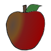 Rotting Apple
