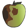 Rotten Apple
