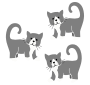 Cats