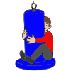 bolster swing