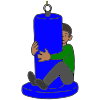 bolster swing