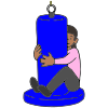 bolster swing