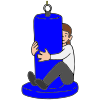 bolster swing