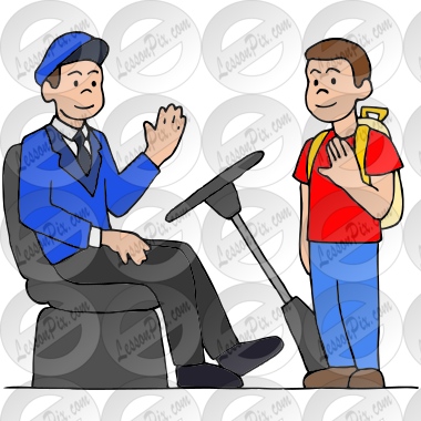 Bus Driver
