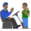 Bus Driver
