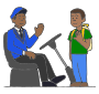 Bus Driver