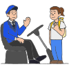Bus Driver