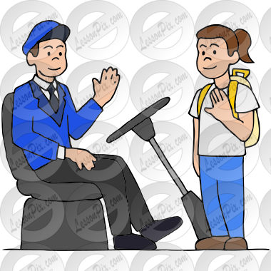 Bus Driver